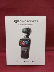 ジンバルカメラ|DJI