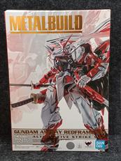 METAL BUILD|BANDAI