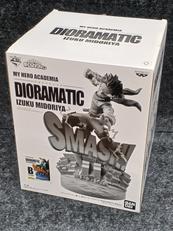 ジオラマティック|BANDAI