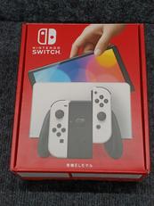SWITCH有機EL|NINTENDO