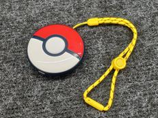ポケモンGO PLUS|NINTENDO