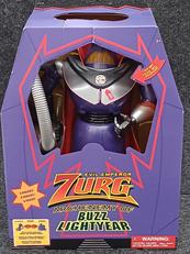 トーキングアクションフィギュア|DISNEY