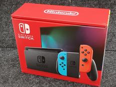 NINTENDO SWITCH|NINTENDO