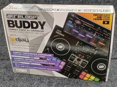 DJコントローラー|RELOOP
