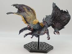 カプコンフィギュアビルダー スタンダードモデル|CAPCOM