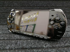 PSP|SONY