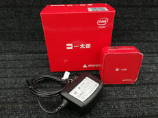 ミニPC|MOUSE COMPUTER