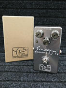 エフェクター|Y.O.Sギター工房