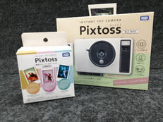 インスタントカメラ|TAKARA TOMY