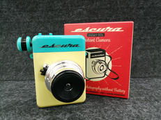 インスタントカメラ|ESCURA