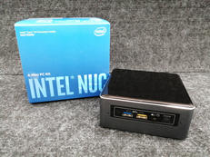 ミニPC|INTEL