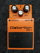 エフェクター|BOSS