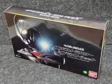 ウルトラレプリカ|BANDAI