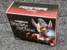 ウルトラレプリカ|BANDAI
