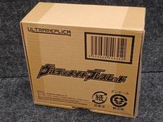 ウルトラレプリカ|BANDAI