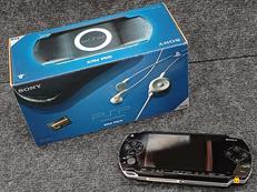 PSP|SONY