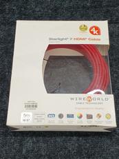 HDMIケーブル|WIRE WORLD