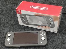 SWITCH LITE|NINTENDO
