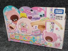 ぷにるんず|TAKARA TOMY