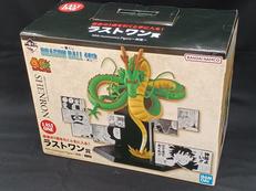 DRAGON BALL 40TH -其之二-|一番くじ(BANPRESTO)