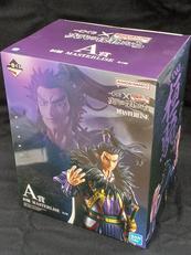 キングダム THE ANIMATION 次代の傑物たち|一番くじ(BANPRESTO)