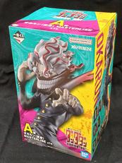 ダンダダン -圧倒的怪奇、強襲！-|一番くじ(BANPRESTO)