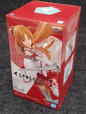 プライズフィギュア|BANPRESTO