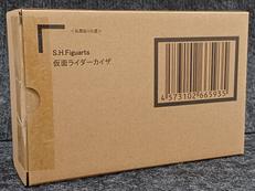 S.H.FIGUARTS|BANDAI