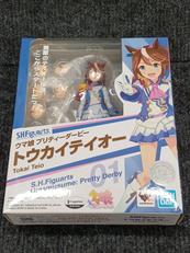 S.H.FIGUARTS|BANDAI