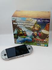 PLAYSTATION VITA|SONY