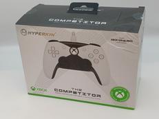 有線コントローラー|HYPERKIN