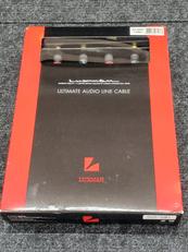 オーディオケーブル|LUXMAN