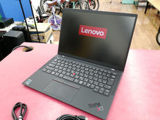 ノートパソコン|LENOVO