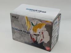 GUNDAM HEAD COLLECTION|BANDAI