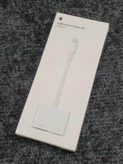 HDMI変換ケーブル|APPLE