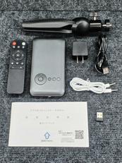 ポケットプロジェクター|UENO-MONO