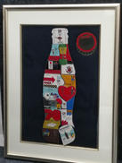 ピンバッジセット|コカ・コーラ