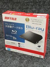外付けBDドライブ|BUFFALO