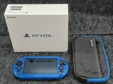 PLAYSTATION VITA|SONY
