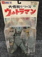 大怪獣シリーズ|X PLUS