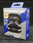 ワイヤレスイヤホン|STEELSERIES