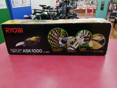 電気のこぎり|RYOBI