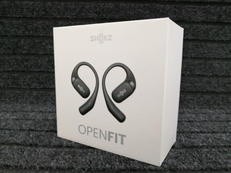 ワイヤレスイヤホン|SHOKZ