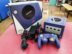 ゲームキューブ|NINTENDO