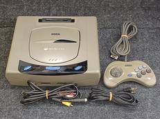 セガサターン|SEGA