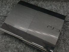 PS3|SONY