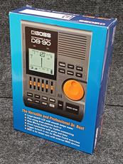 メトロノーム|BOSS