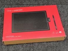 ペンタブレット|WACOM
