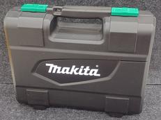 充電式インパクトドライバー|MAKITA
