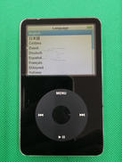 【ジャンク】第5世代iPod classic|APPLE